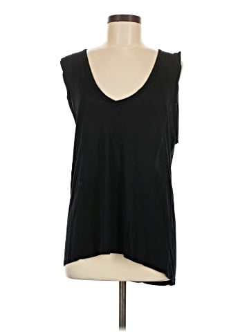 Michael Lauren Sleeveless Top (view 1)