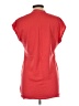 Boden 100% Wool Red Wool Cardigan Size 10 - photo 2