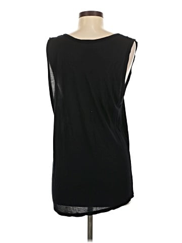 Michael Lauren Sleeveless Top (view 2)