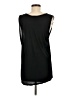 Michael Lauren Black Sleeveless Top Size M - photo 2