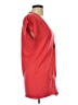 Boden 100% Wool Red Wool Cardigan Size 10 - photo 4