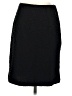 J. McLaughlin Tweed Black Formal Skirt Size XS - photo 1