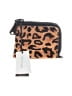 Aimee Kestenberg Brown Coin Purse One size - photo 1