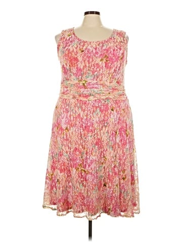 Perceptions Cocktail Dress (view 1)