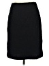 J. McLaughlin Tweed Black Formal Skirt Size XS - photo 2