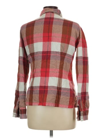 Patagonia Long Sleeve Button-Down Shirt (view 2)