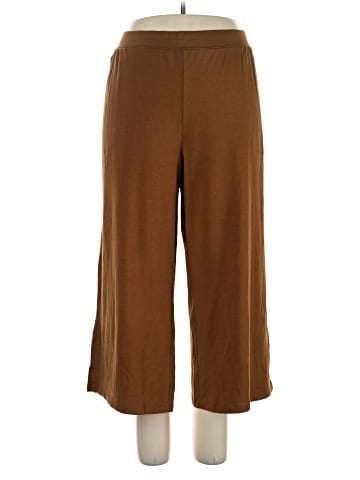 D&Co. Casual Pants (view 1)