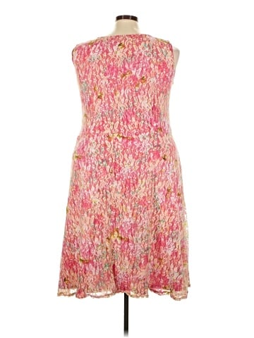 Perceptions Cocktail Dress (view 2)