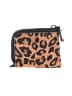 Aimee Kestenberg Brown Coin Purse One size - photo 2