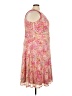 Perceptions Pink Cocktail Dress Size 22 - photo 4