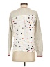 Boden Gray Long Sleeve Top Size S - photo 2