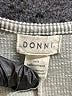 DONNI Tan Cardigan One size - photo 7