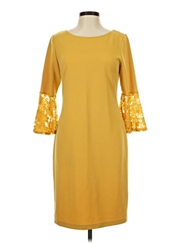 Sharagano Casual Dress (view 1)
