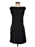 Laundry by Design Solid Black Cocktail Dress Size 0 - photo 2