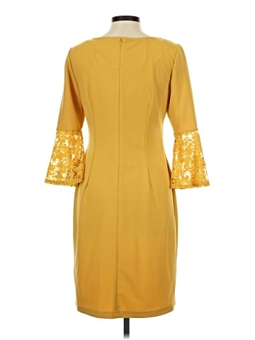 Sharagano Casual Dress (view 2)