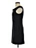 Laundry by Design Solid Black Cocktail Dress Size 0 - photo 5