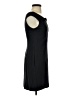 Laundry by Design Solid Black Cocktail Dress Size 0 - photo 4