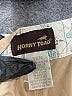Horny Toad Solid Tan Khaki Shorts Size 10 - photo 3
