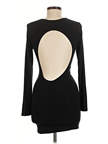 Sky Cocktail Dress (view 2)