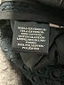 Ann Taylor 100% Cotton Black Blazer Size 6 - photo 7