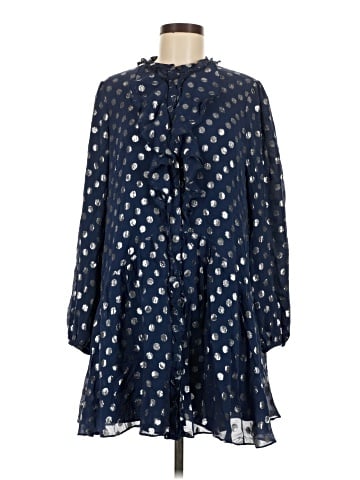 Saloni Casual Dress (view 1)