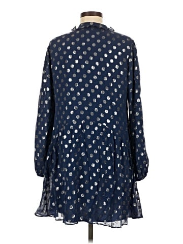 Saloni Casual Dress (view 2)