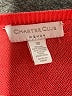 Charter Club Orange Pullover Sweater Size 3X - photo 7