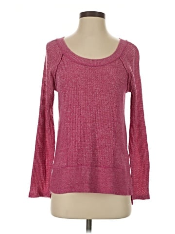 Eri + Ali Pullover Sweater (view 1)