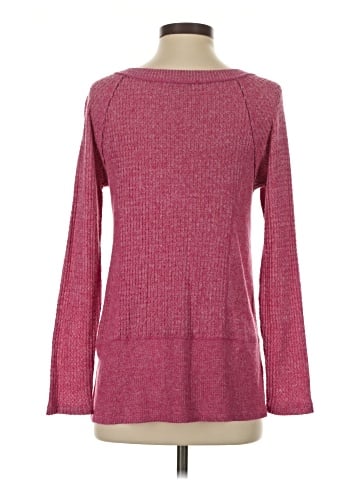 Eri + Ali Pullover Sweater (view 2)
