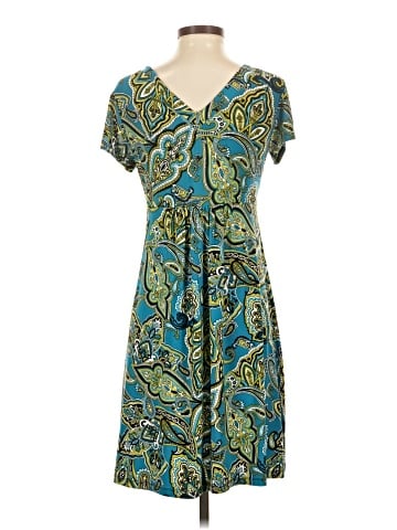 INC International Concepts Casual Dress (view 2)