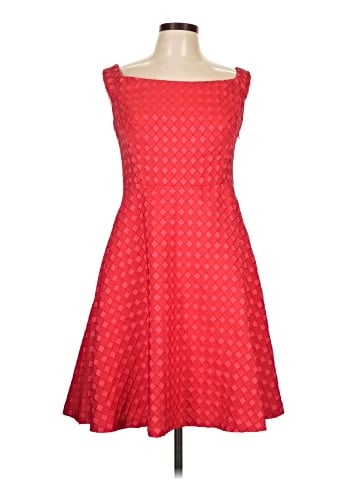 Moulinette Soeurs Cocktail Dress (view 1)