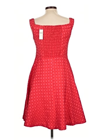 Moulinette Soeurs Cocktail Dress (view 2)