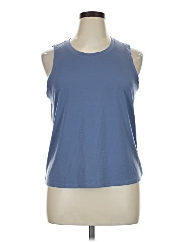 RBX Sleeveless T-Shirt (view 1)