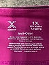 Xersion Burgundy Active Pants Size 1X - photo 7