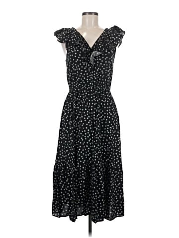 Banana Republic Factory Store Casual Dress (view 1)