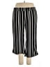 French Laundry Stripes Black Casual Pants Size 1X - photo 1