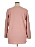 Unbranded Pink Pullover Sweater Size XL (estimated) - photo 2