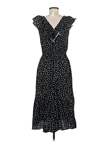Banana Republic Factory Store Casual Dress (view 2)