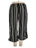 French Laundry Stripes Black Casual Pants Size 1X - photo 2