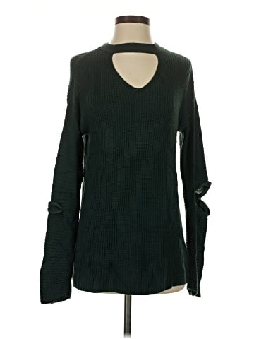 Saks Fifth Avenue Pullover Sweater (view 1)