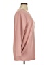 Unbranded Pink Pullover Sweater Size XL (estimated) - photo 4