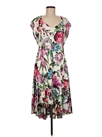 Marc Bouwer Unlimited Cocktail Dress (view 1)