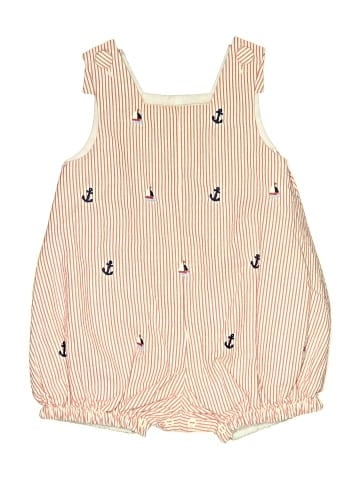 Zuccini Short Sleeve Onesie (view 1)