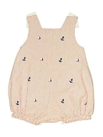 Zuccini Short Sleeve Onesie (view 2)