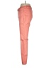 Talbots Color Block Orange Jeans Size 6 - photo 5