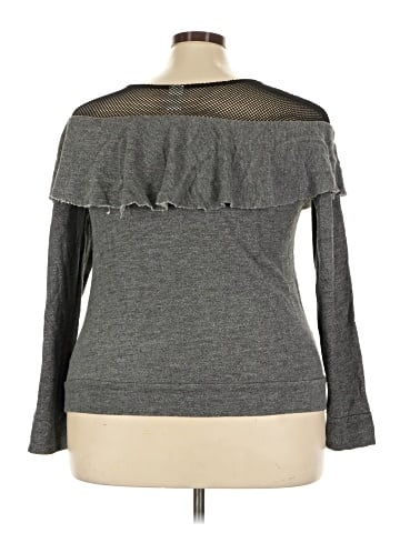 LIVI Active Sweatshirt (view 2)
