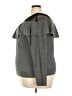 LIVI Active Gray Sweatshirt Size 22 - 24 - photo 5