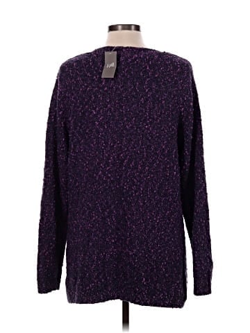 J.Jill Pullover Sweater (view 2)
