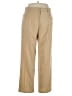Courtenay 100% Polyester Tan Khakis Size 16 - photo 1