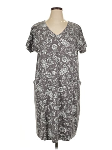 Purejill Casual Dress (view 1)